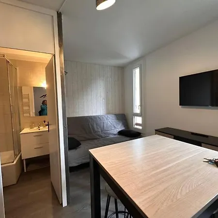 Guzet-neige, Au Pied Des Pistes * Ustou