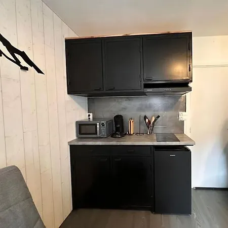 Guzet-neige, Au Pied Des Pistes Ustou