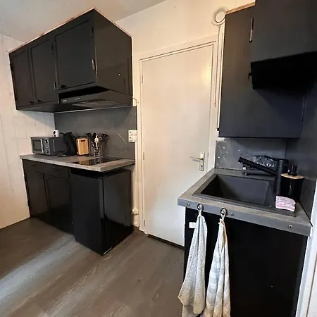 Guzet-neige, Au Pied Des Pistes